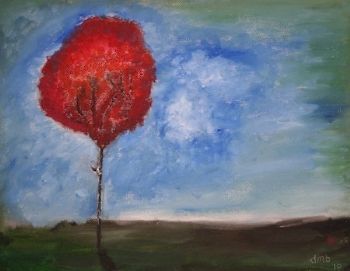 "Red Tree"