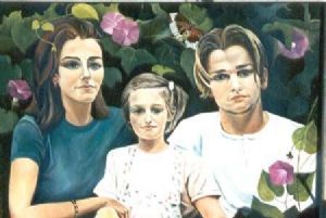 "Family Portrait"