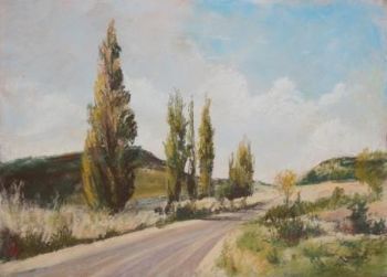 "In the Free State"
