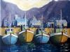 "Cape Town Small Boat Harbour"