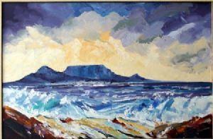 "Cape of Storms"