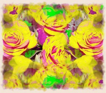 "Yellow"