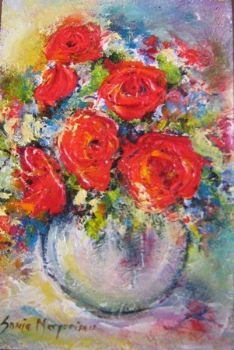 "Red Roses"