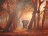 "Lost Elephant"