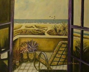 "Sea View"