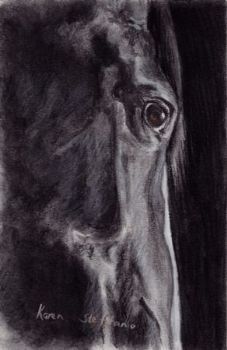 "Black Horse"