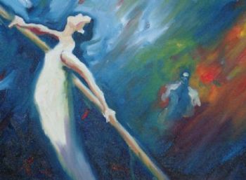 "Dancer"