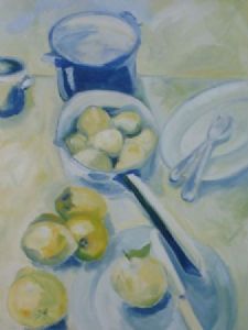 "Quinces"