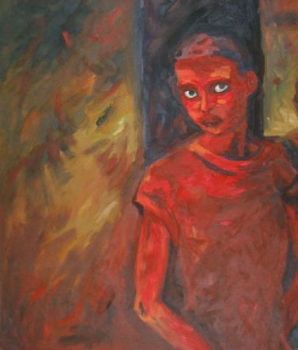 "Indian Child"