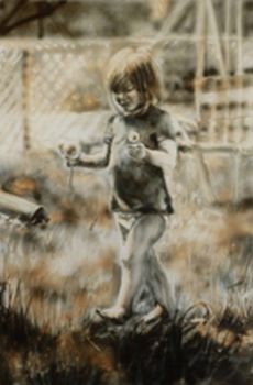 "Blowing Time"