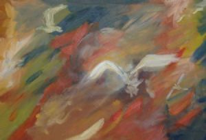 "Seagulls"