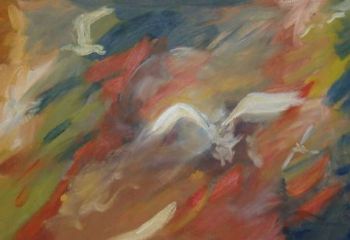 "Seagulls"