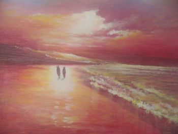 "Sunset Beach"