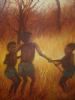 "Bushmen Dance"