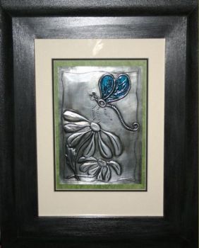 "Dragonfly"