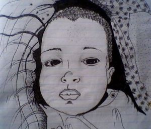 "African Child"