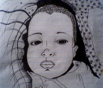 "African Child"