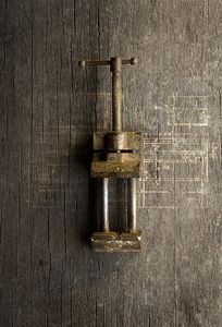 "The Art of Woodwork 9/9"