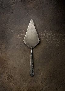 "The Art of Cooking 1/8"