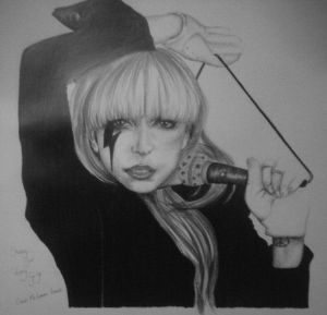 "Pokerface"