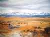 "Northern Drakensberg"