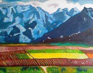 "Autumn Valley"
