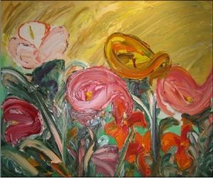 "Lilies"