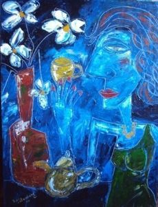 "Exhibition of the golden cup"