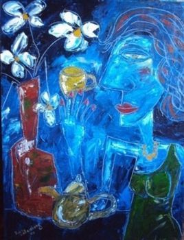 "Exhibition of the golden cup"