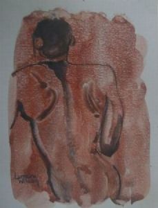 "Male Nude [1]"