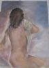 "Female Nude 2"