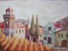 "Tuscan Town"