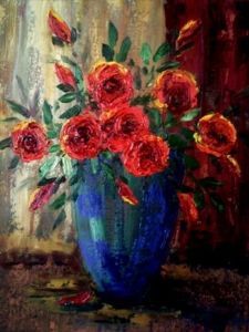 "Just Roses"
