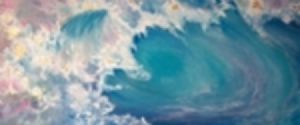 "The Golden Wave"