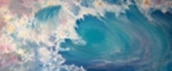 "The Golden Wave"