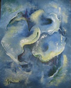 "Blue 1"