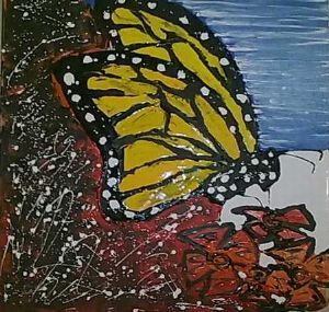 "Nature's Symphony 1"