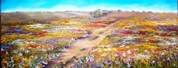 "Spring field I"