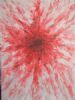 "Blood Shot Eye"