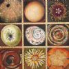 "Autumn circles"