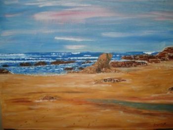 "Footprints"