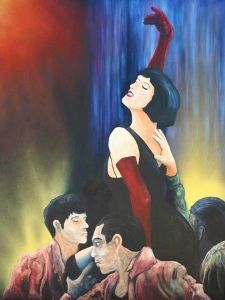 "Cabaret 1"