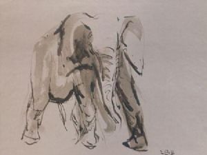 "Elephant"