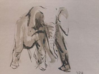 "Elephant"
