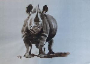 "Rhinoceros"