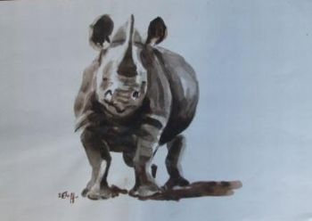 "Rhinoceros"