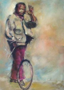 "Wheel Spin"