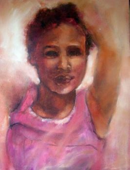 "Intombi (Young Girl)"