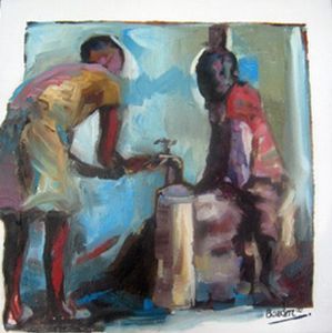 "uManzi"