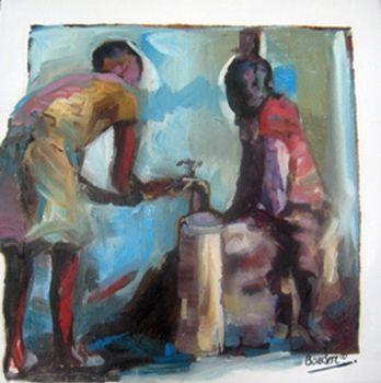 "uManzi"